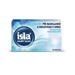 13423-isla medic acute 20 pastilek